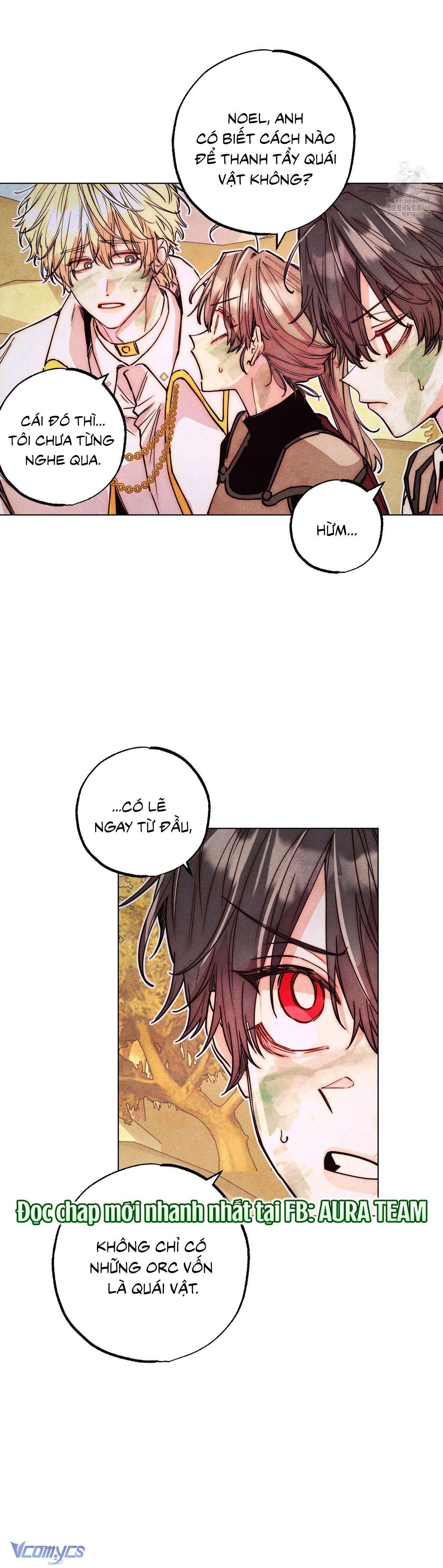 Thu Thập Đêm Đầu Tiên Của Các Nam Chính Chap 29 - Trang 4