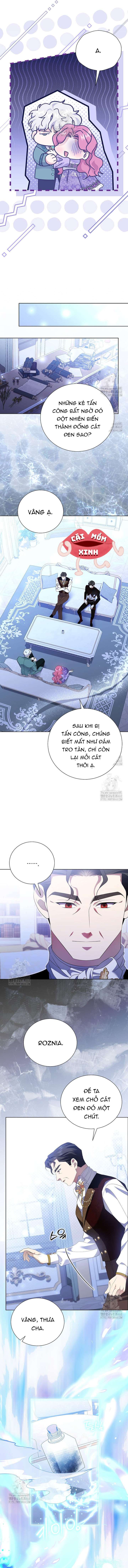 Khi Bị Nam Chính Dịu Dàng Nhưng Cố Chấp Ám Ảnh Chap 31 - Trang 2