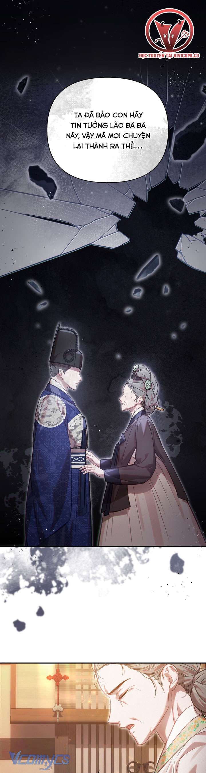 [18+] Tiết Học Bí Mật Của Trung Điện Chap 68 - Trang 2