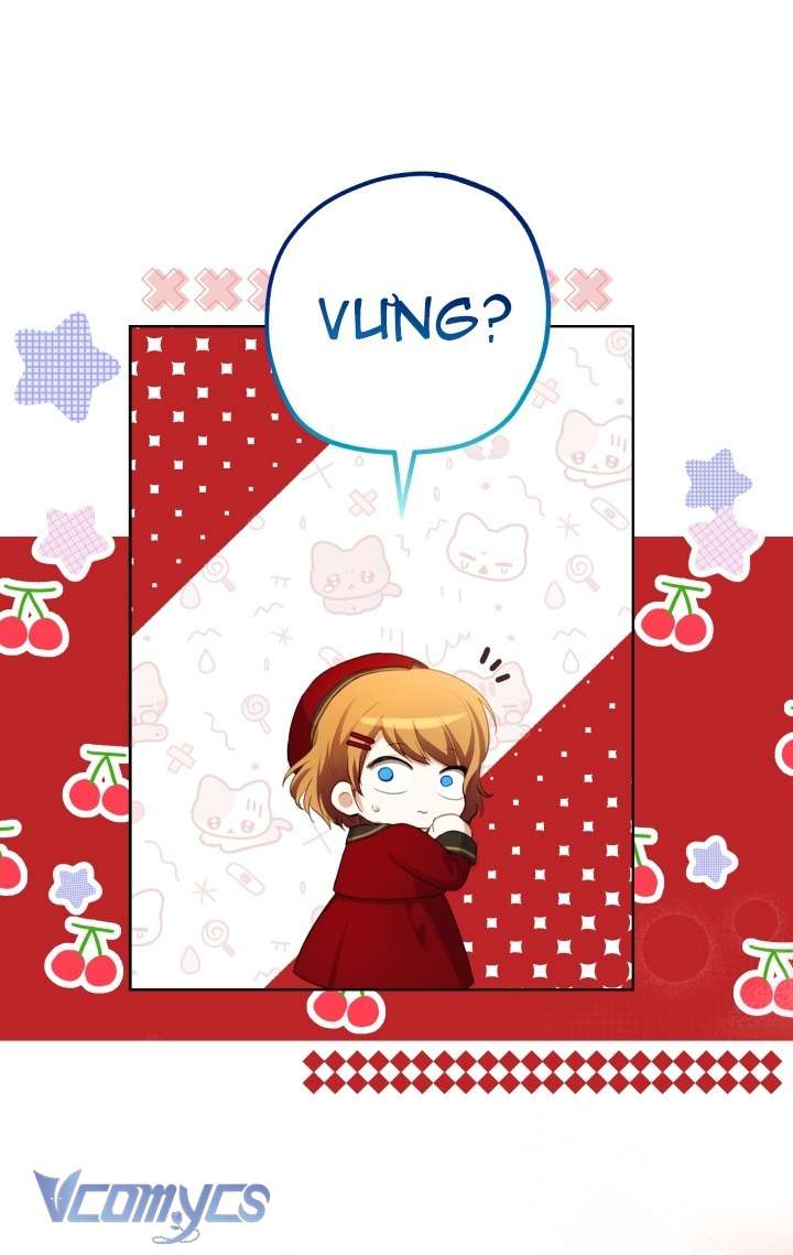 Đứa Trẻ Nuôi Dưỡng Ác Ma Chap 6 - Trang 2