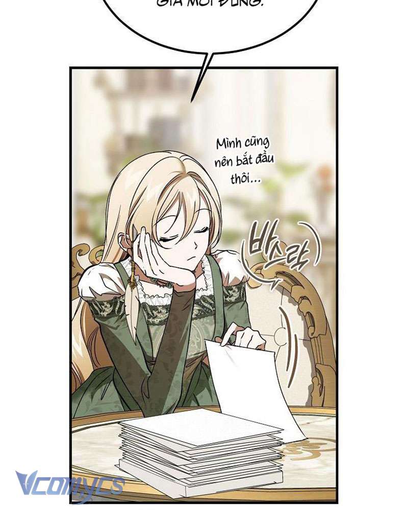 Ác Quỷ Nuôi Dưỡng Tiểu Thư Chap 83 - Next Chap 84