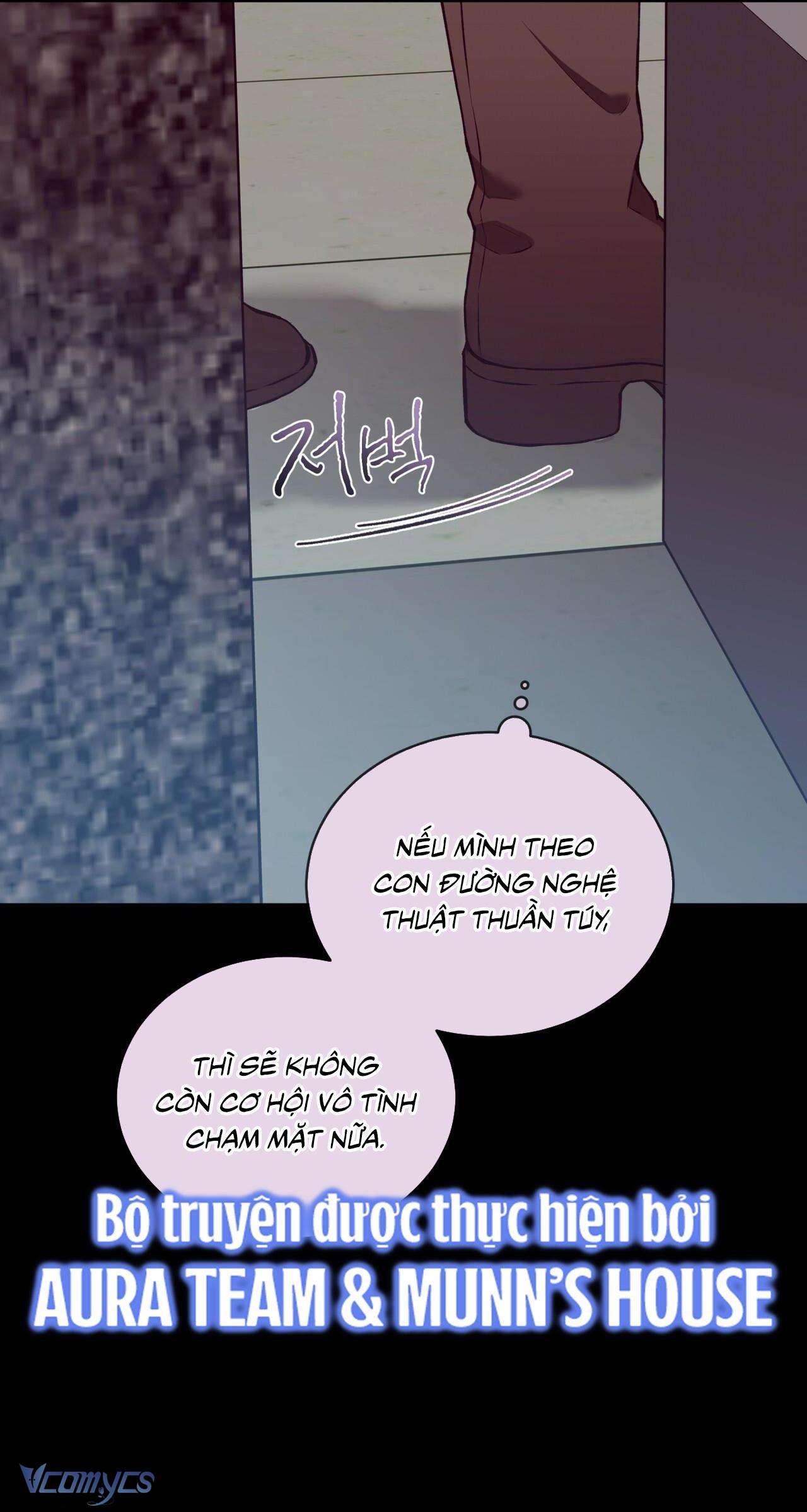 Nhà Tôi Có Một Con Chuột Chap 59 - Trang 2