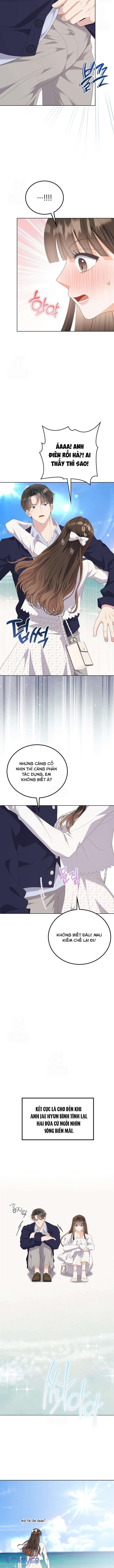 『18+』Giờ Tăng Ca Chap 18 - Next Chap 19