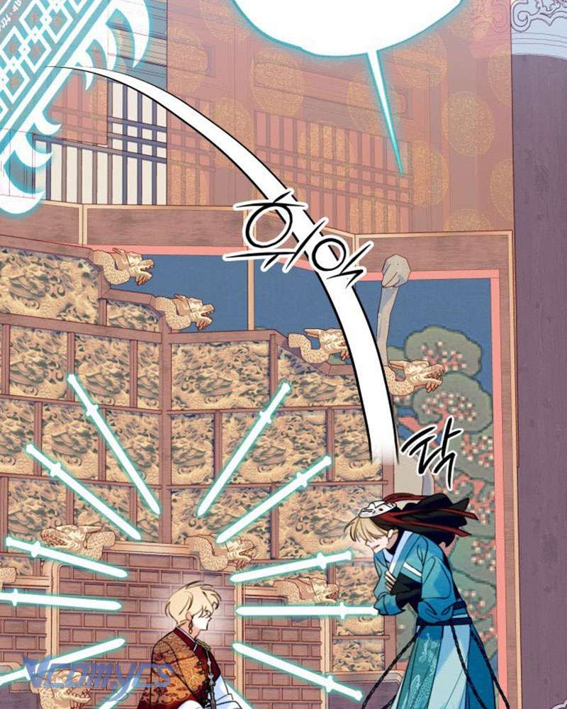 Chuyện Tình Tuyết Phương Bắc Chap 52 - Next Chap 53