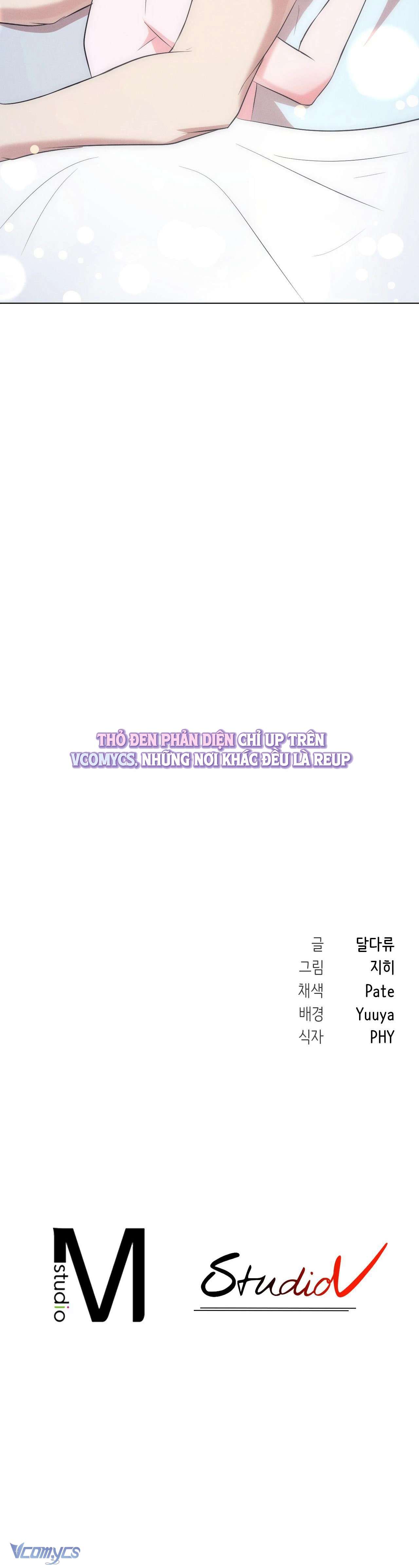 『18+』Mới Cưới Mà Đã Thế Này Sao? Chap 11 - Trang 2