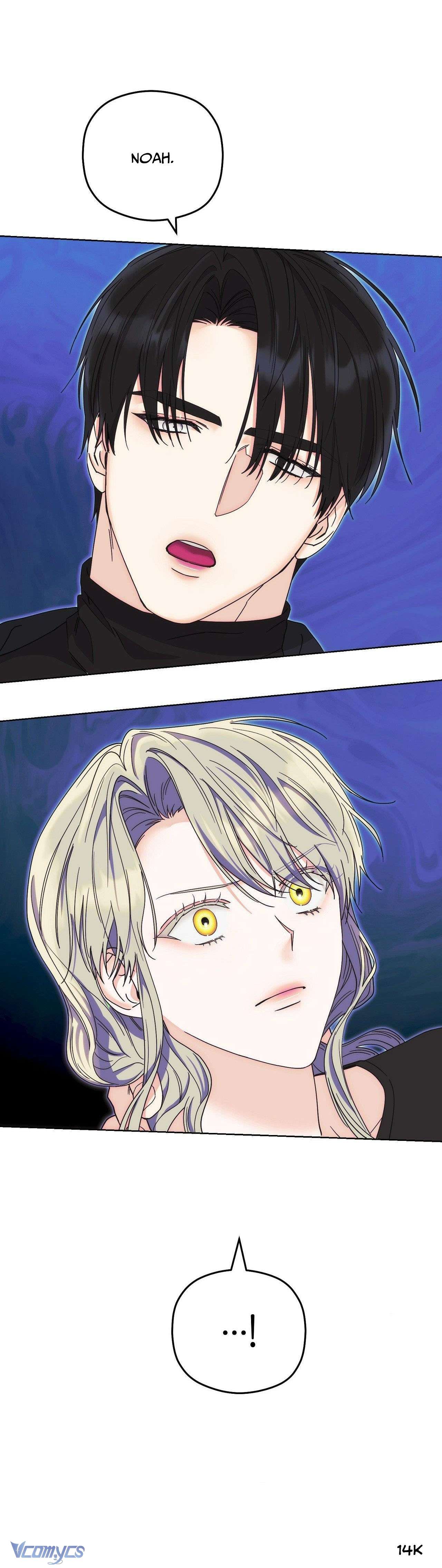 [18+] Mộng Điệp Chap 1 - Trang 3