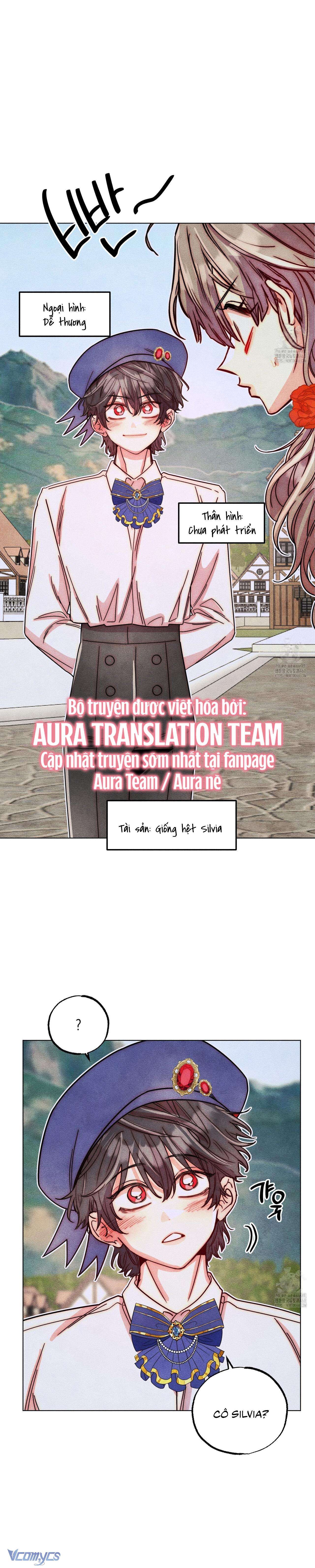 Thu Thập Đêm Đầu Tiên Của Các Nam Chính Chap 28 - Trang 4