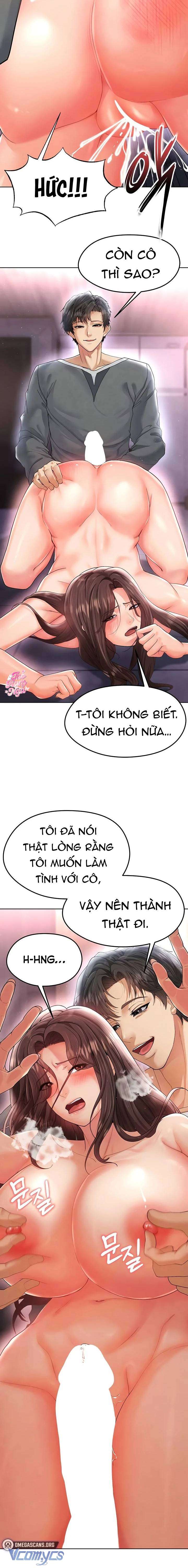 [18+] Anh Chàng Cầu Thủ Hư Hỏng Chap 14 - Trang 2