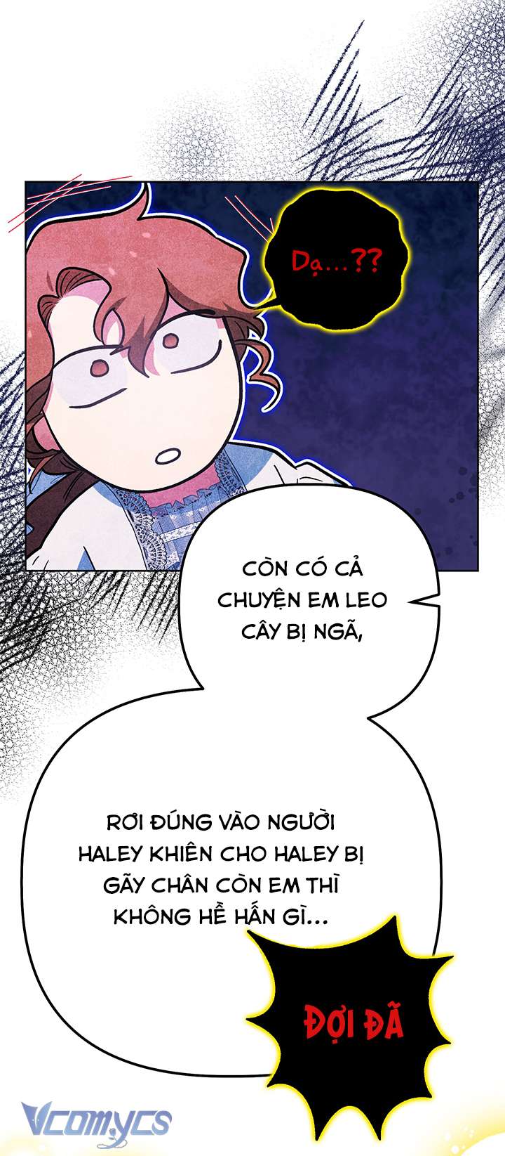 May Mắn Hay Bất Hạnh Chap 112 - Next Chap 113