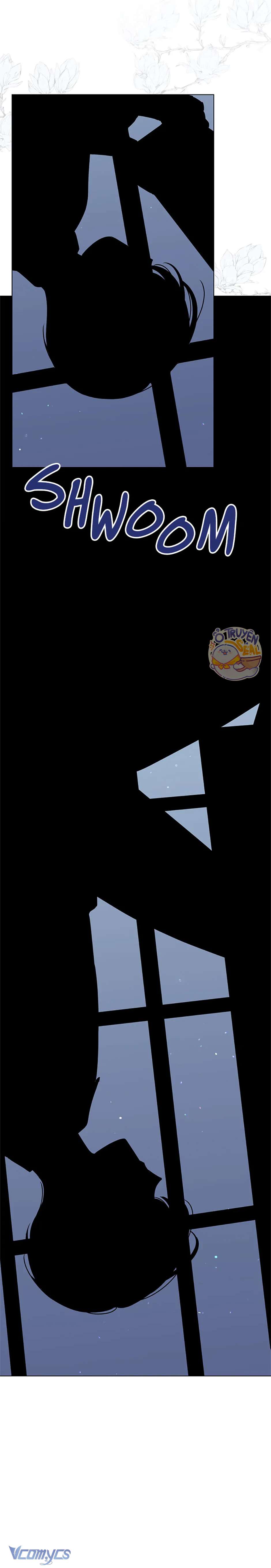 Cẩm Nang Về Ngài Công Tước Chapter 4 - Trang 3