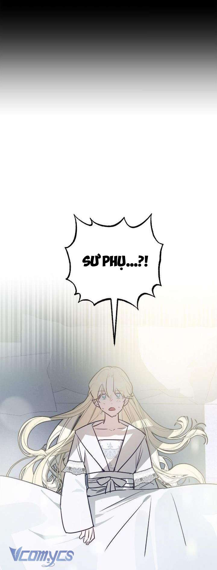 Cách Để Giết Một Pháp Sư Chap 63 - Trang 3