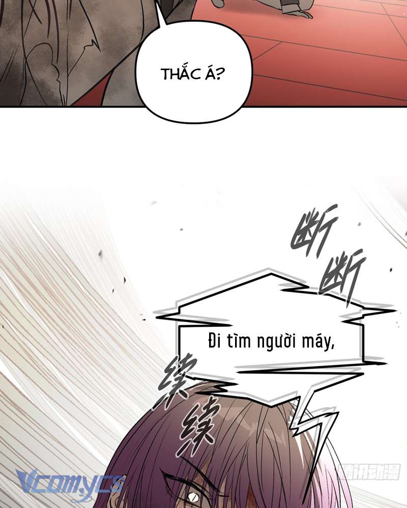 Ác Chi Hoàn Chapter 41 - Next Chapter 42