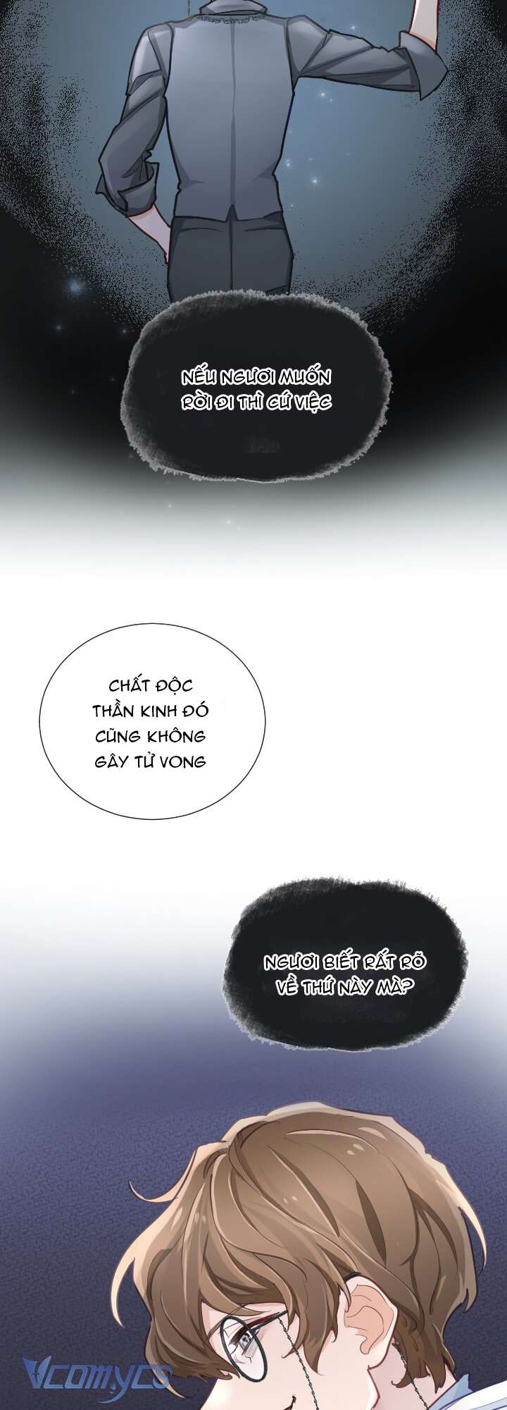Sự Báo Thù Của Một Vị Thánh Chap 101 - Next Chap 102