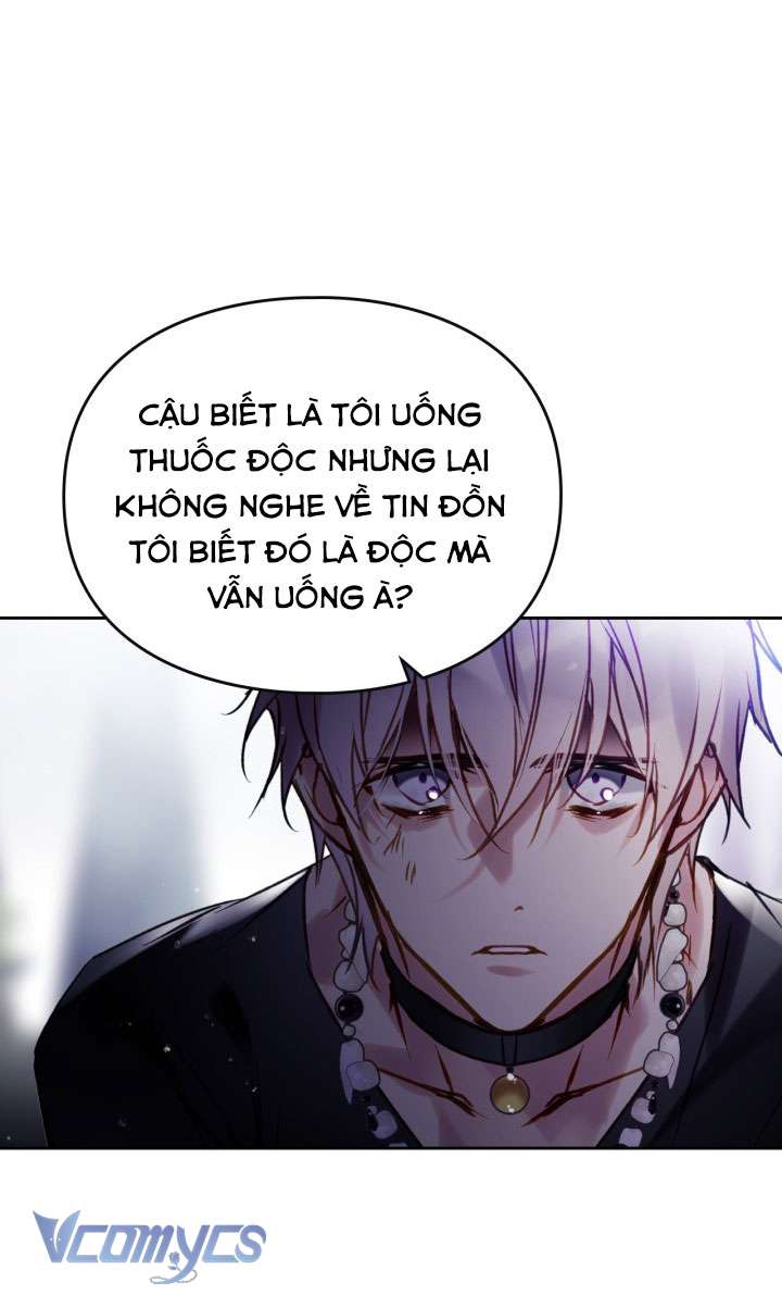 Kết Cục Của Nhân Vật Phản Diện Chỉ Có Thể Là Cái Chết Chap 168 - Trang 4