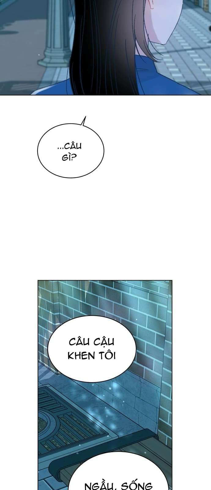Bầu Trời Mùa Hạ Dấu Yêu Chap 35 - Trang 4