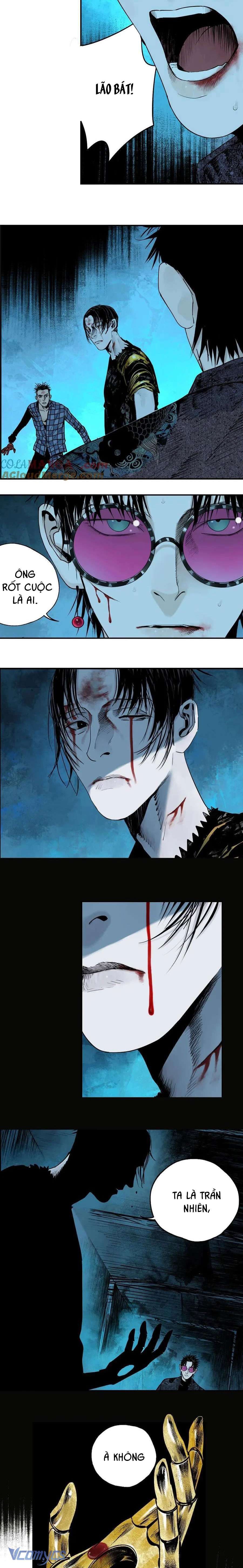 Sở Ô Chap 24.2 - Trang 2