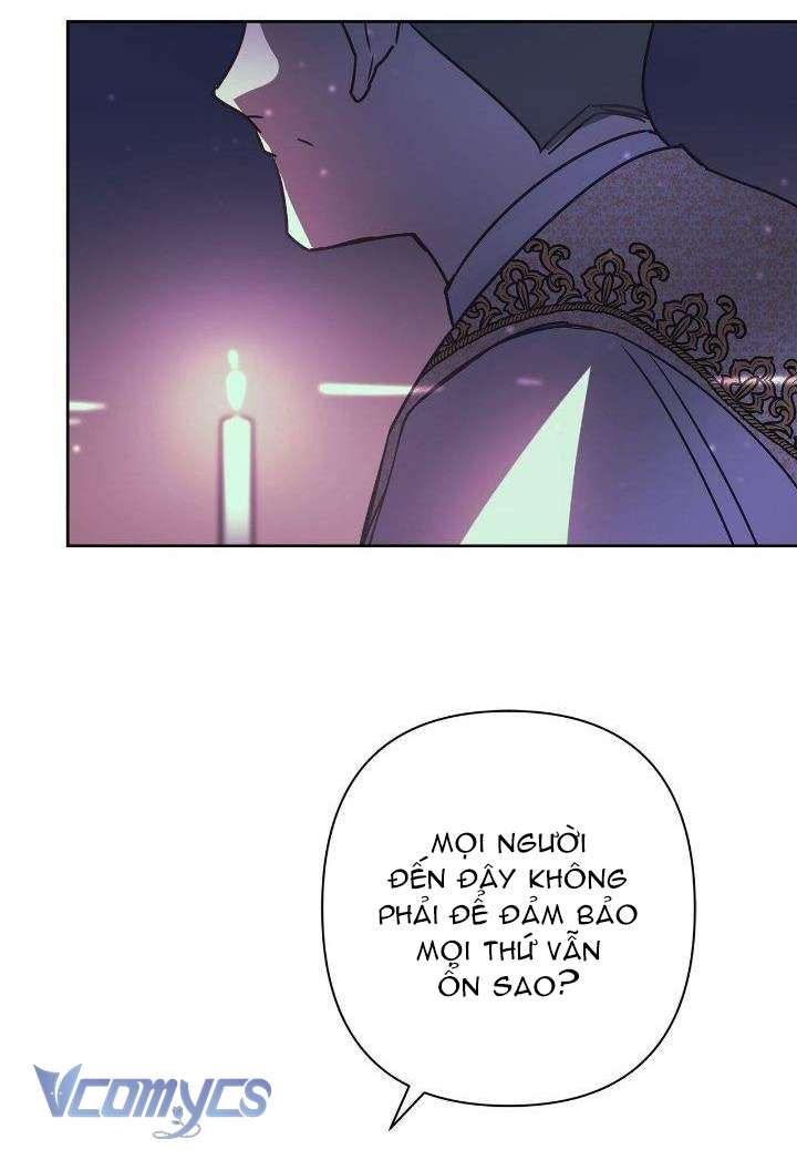 Cách Để Giết Một Pháp Sư Chap 63 - Trang 3
