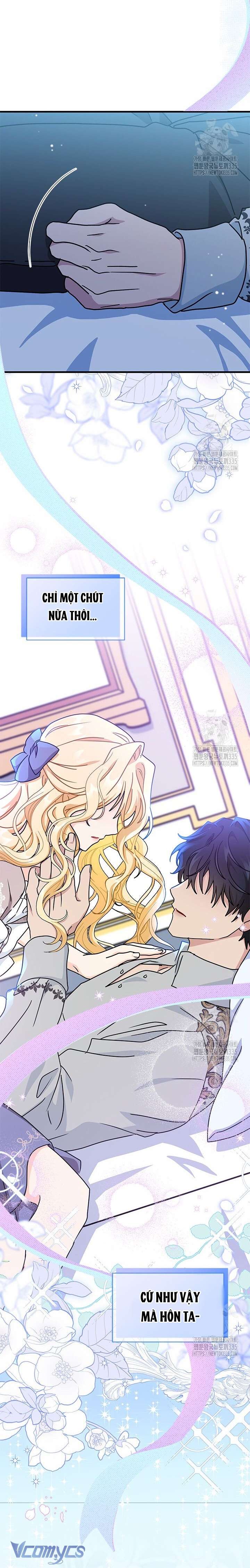Cô Gái Sẽ Trở Thành Chủ Gia Đình Chap 68 - Trang 3