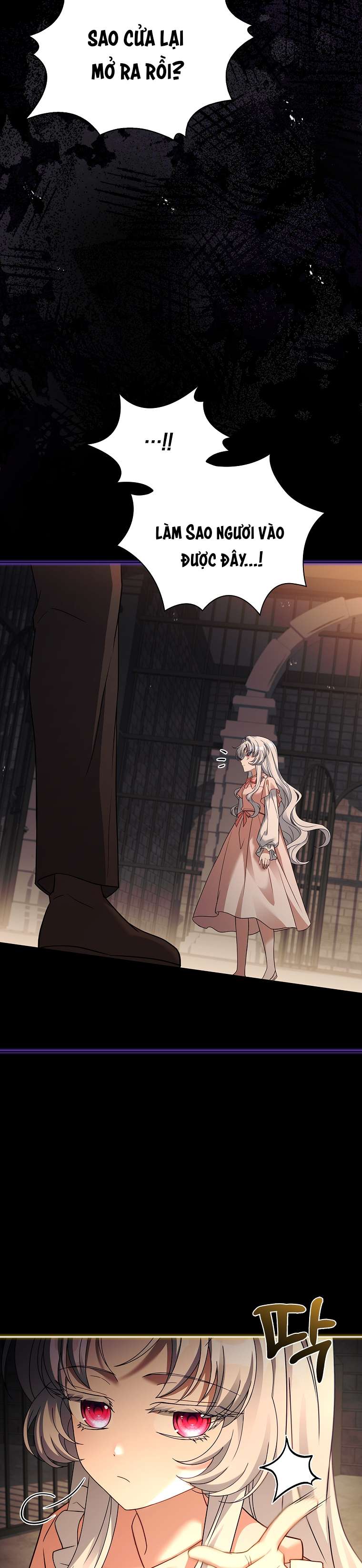 Cha Nào Con Nấy Chap 4 - Trang 3