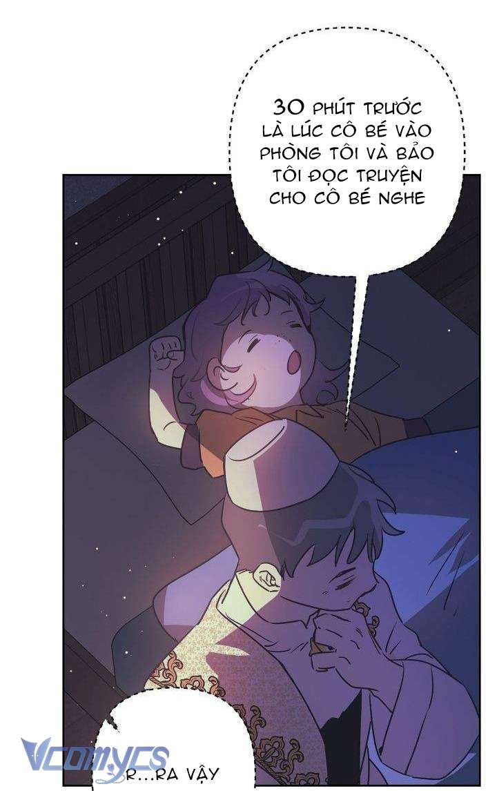 Cách Để Giết Một Pháp Sư Chap 63 - Trang 3