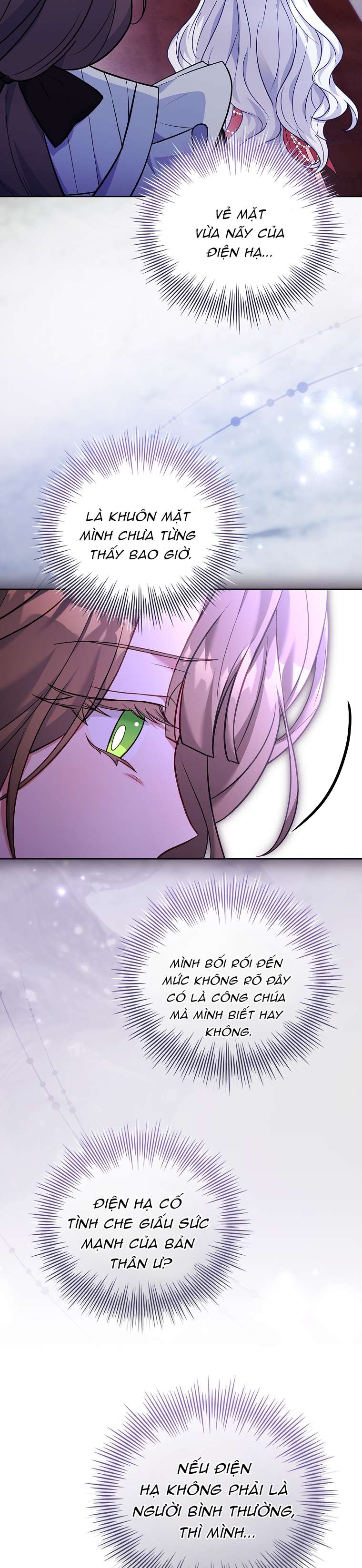Cha Nào Con Nấy Chap 2 - Trang 3
