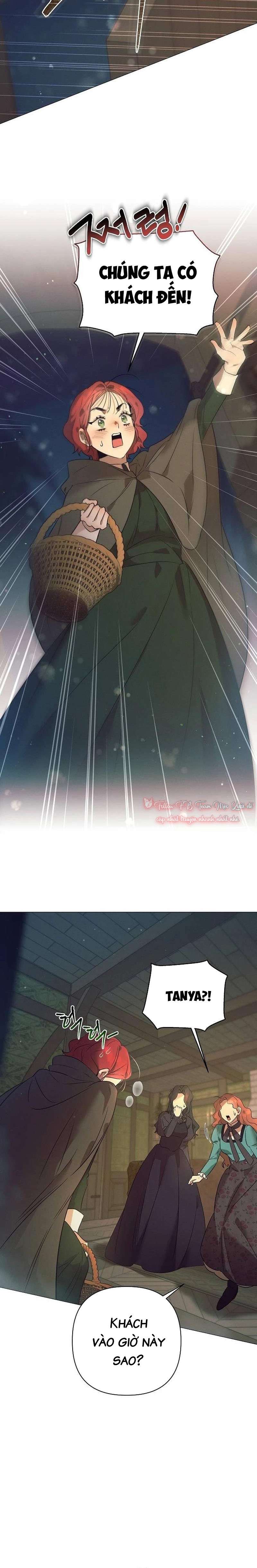 Đêm không ngủ của mãnh thú Chap 2 - Trang 2