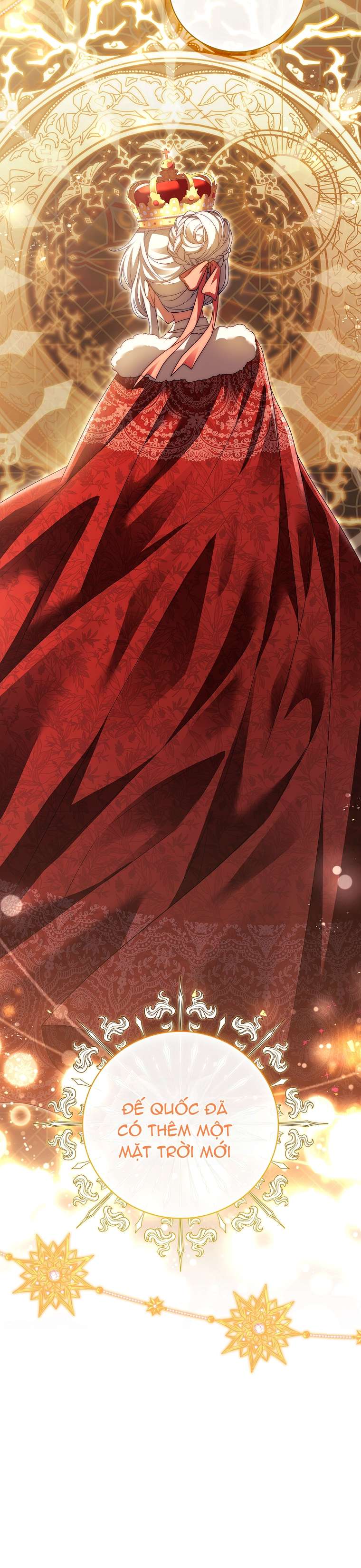 Cha Nào Con Nấy Chap 4 - Trang 3