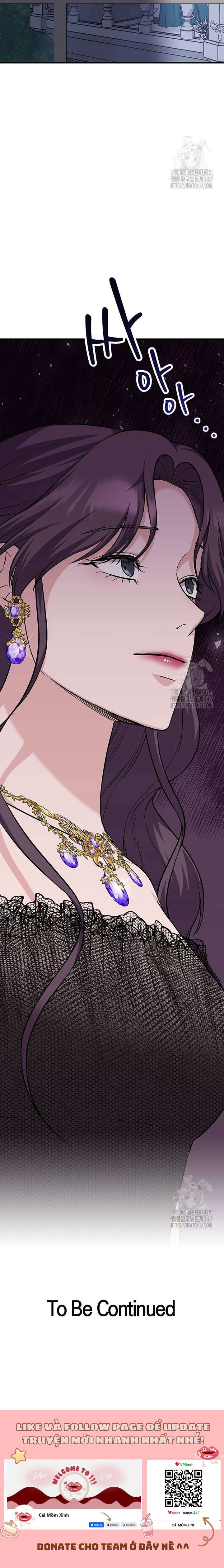 Tăng Ca Đêm Muộn Chap 33 - Trang 2