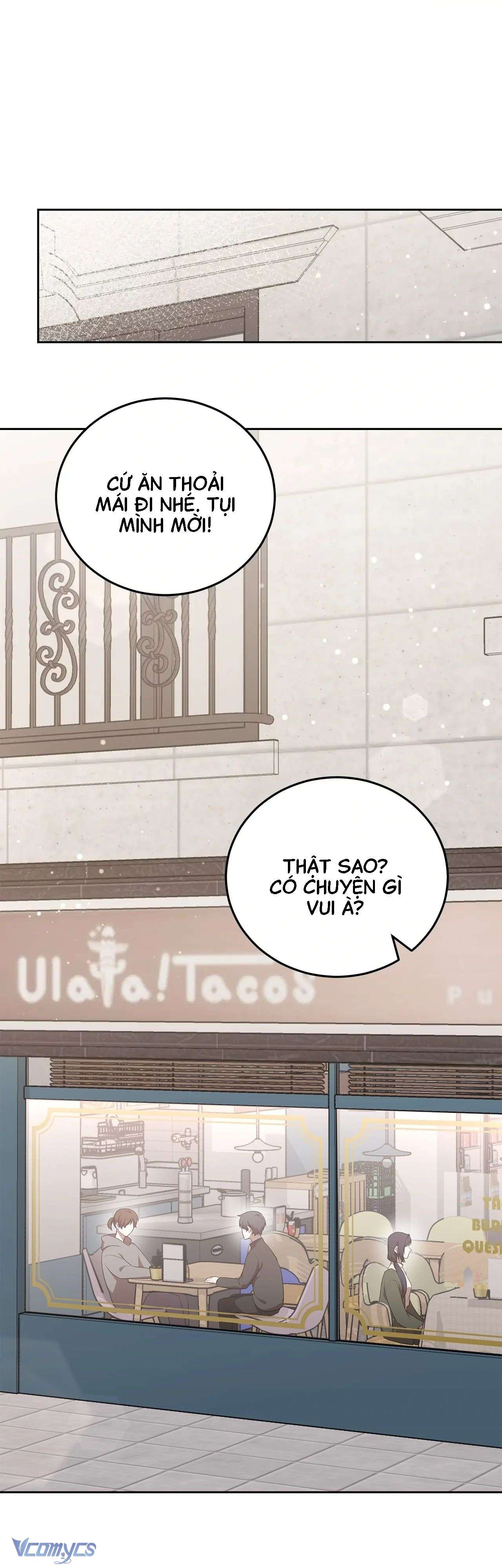 Chủ Tiệm Cafe Là Guide Cấp S Chap 10 - Trang 4