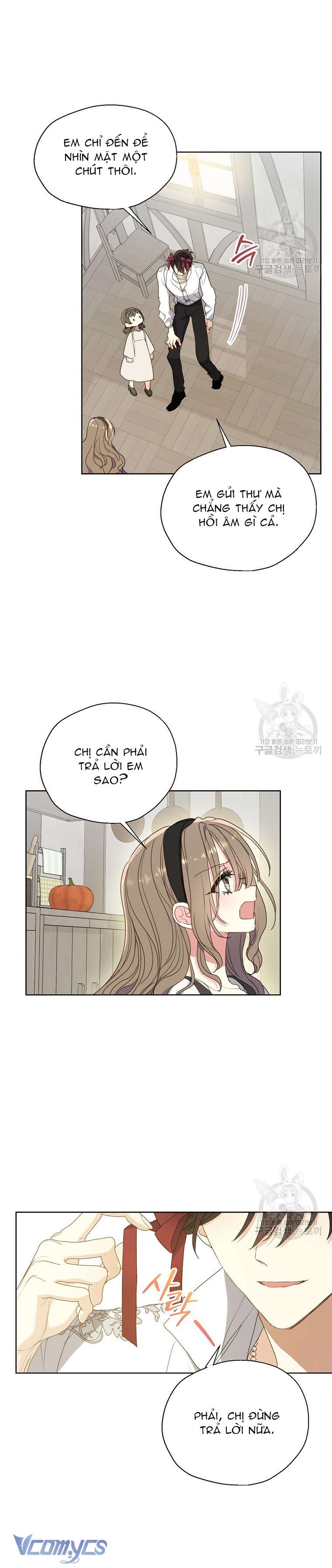 Bệ Hạ Xin Đừng Giết Tôi!!! Chap 116 - Next Chap 117