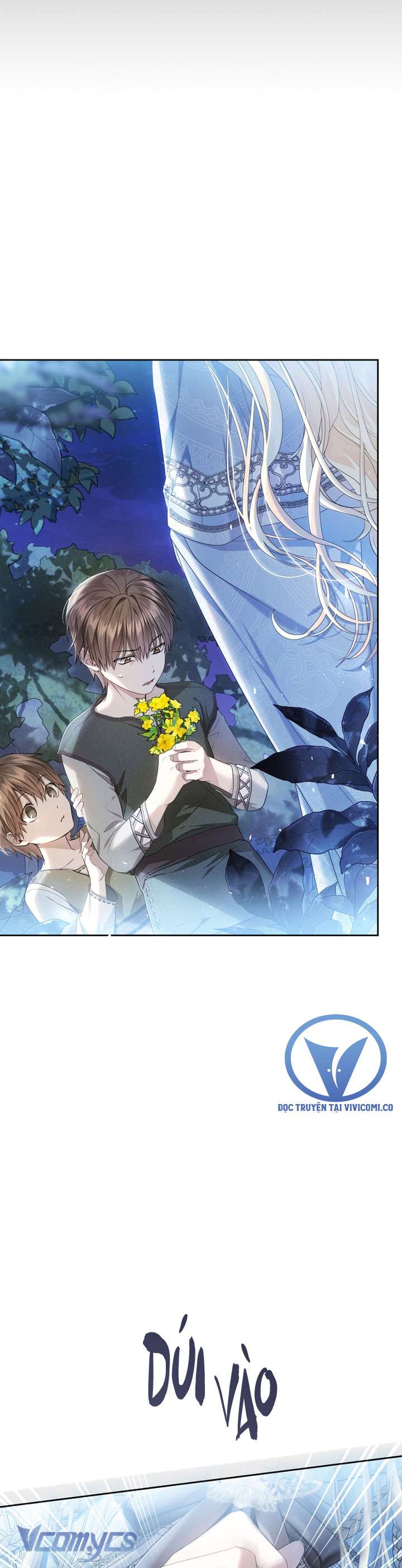Ác Nữ Chỉ Là Một Con Rối Chap 111 - Trang 2