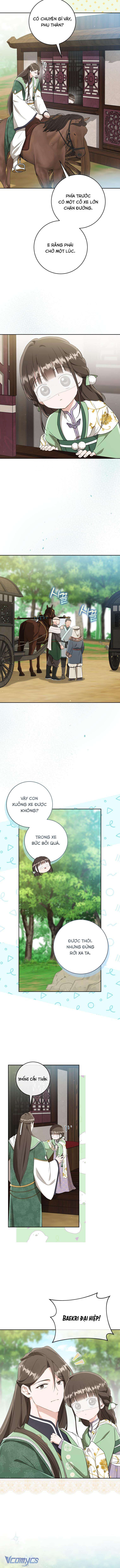 Trở Thành Cô Cháu Gái Bị Khinh Miệt Của Gia Tộc Võ Lâm. Chap 84 - Next Chap 85