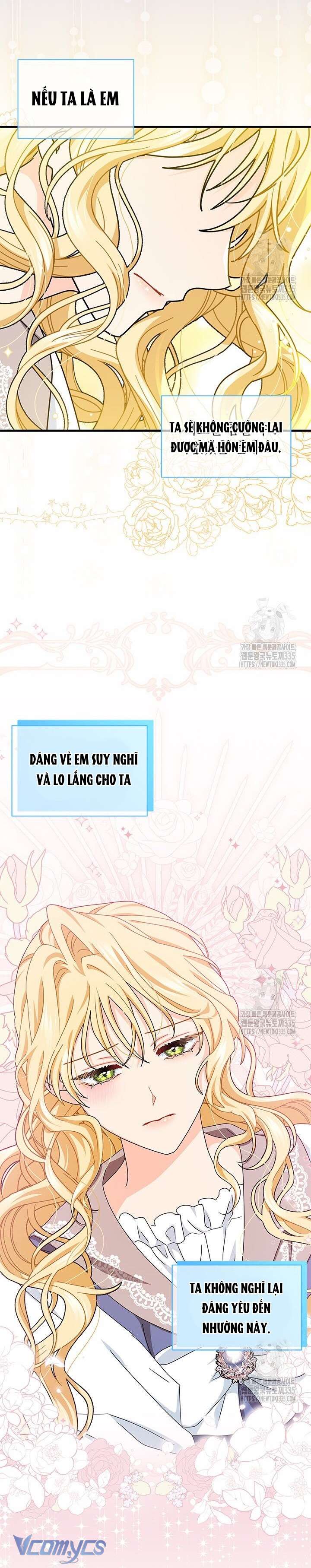 Cô Gái Sẽ Trở Thành Chủ Gia Đình Chap 68 - Trang 3