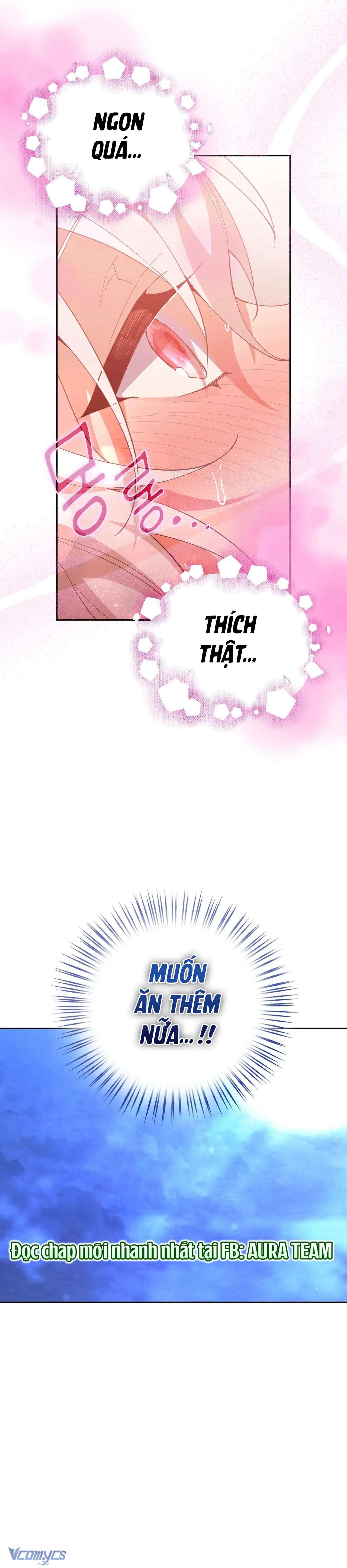 Chạy Trốn Khỏi Thợ Săn Chap 31 - Trang 3