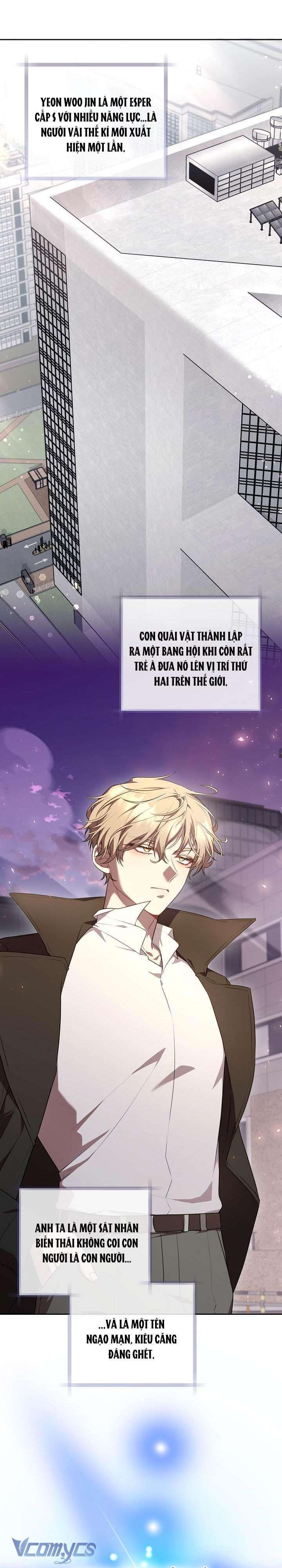 Chủ Tiệm Cafe Là Guide Cấp S Chap 14 - Trang 4