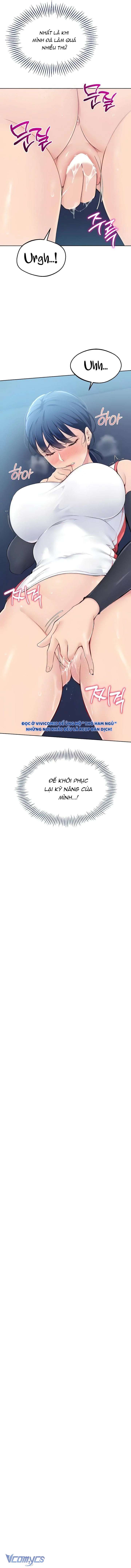 [18+] Hãy Thiết Lập Nó! Chap 5 - Trang 2