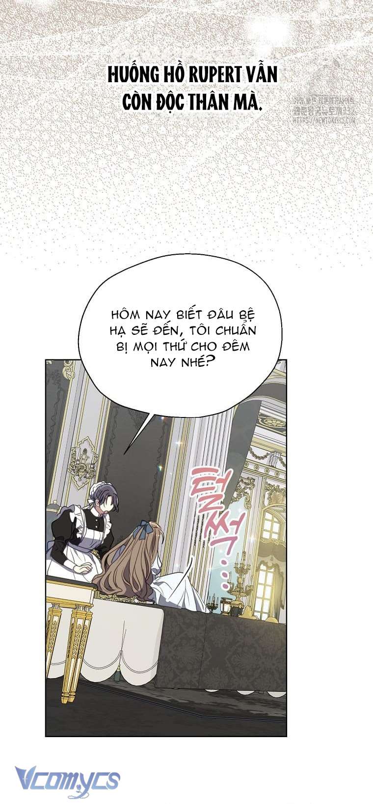 Bệ Hạ Xin Đừng Giết Tôi!!! Chap 121 - Next 