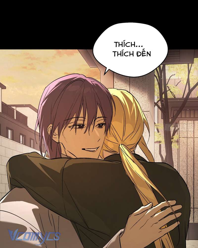 Ác Chi Hoàn Chap 51 - Next Chap 52.1