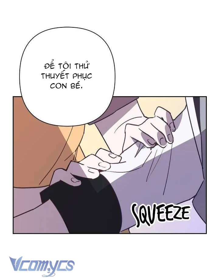 Cách Để Giết Một Pháp Sư Chap 61 - Trang 3