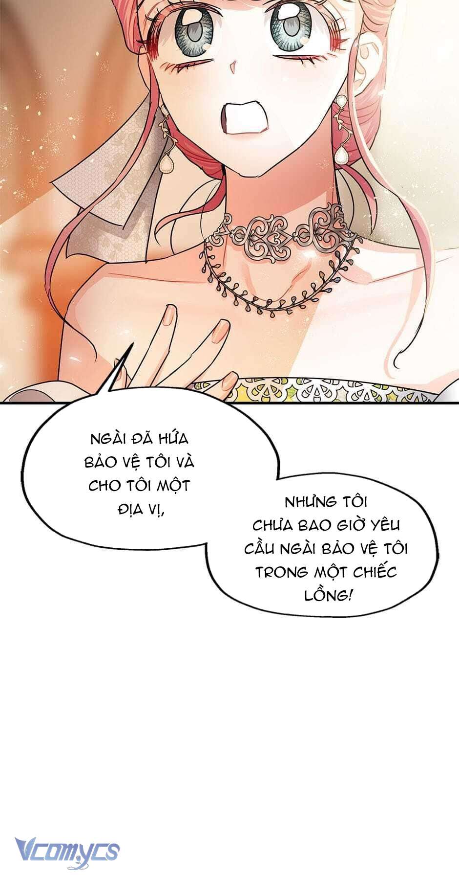 Liều Thuốc An Thần Của Bạo Chúa Chap 27 - Trang 2
