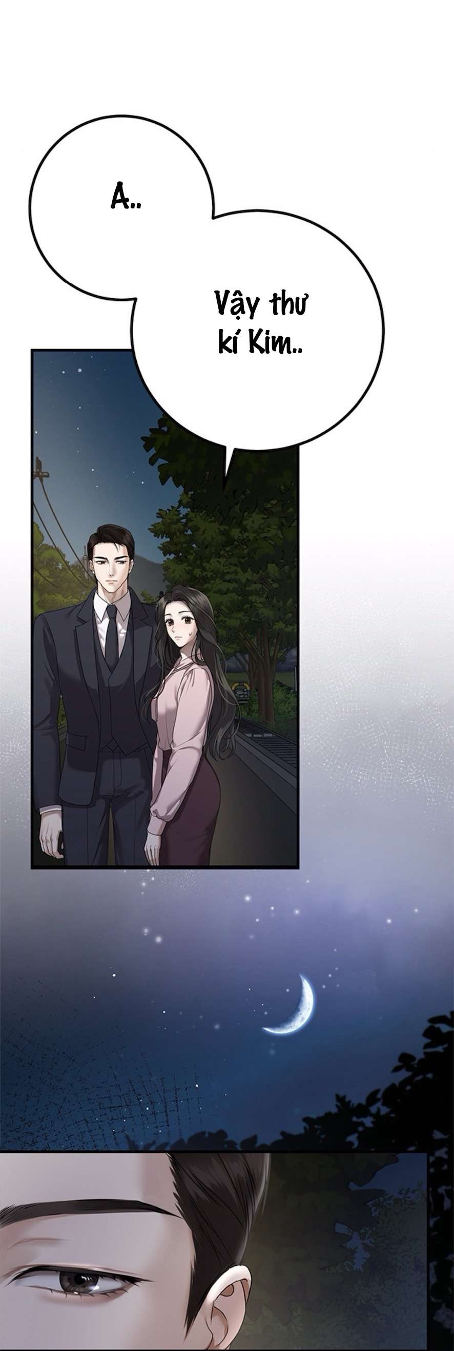 Cạm Bẫy Thanh Lịch Chap 4 - Trang 4