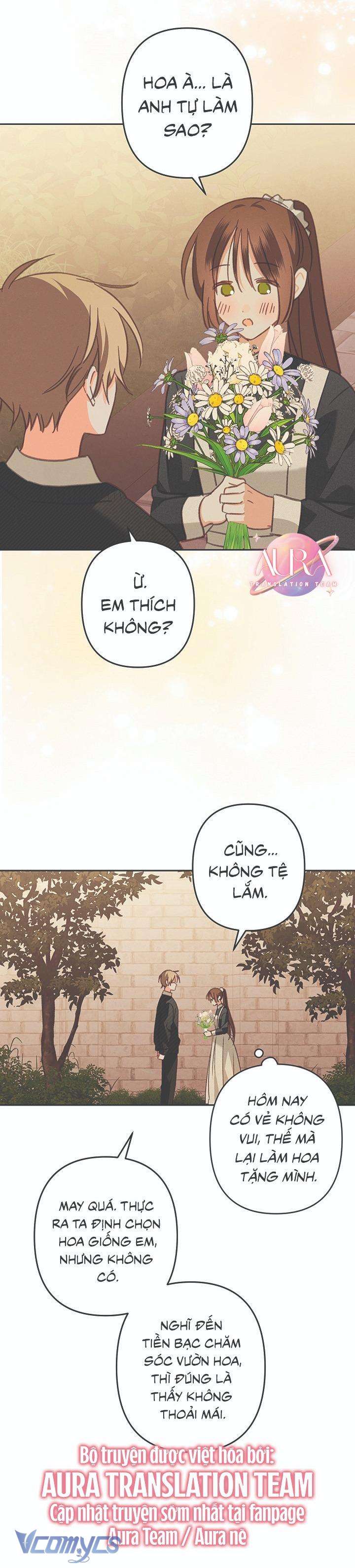 Sống Sót Như Một Hầu Gái Trong Trò Chơi Kinh Dị Chap 68 - Next 