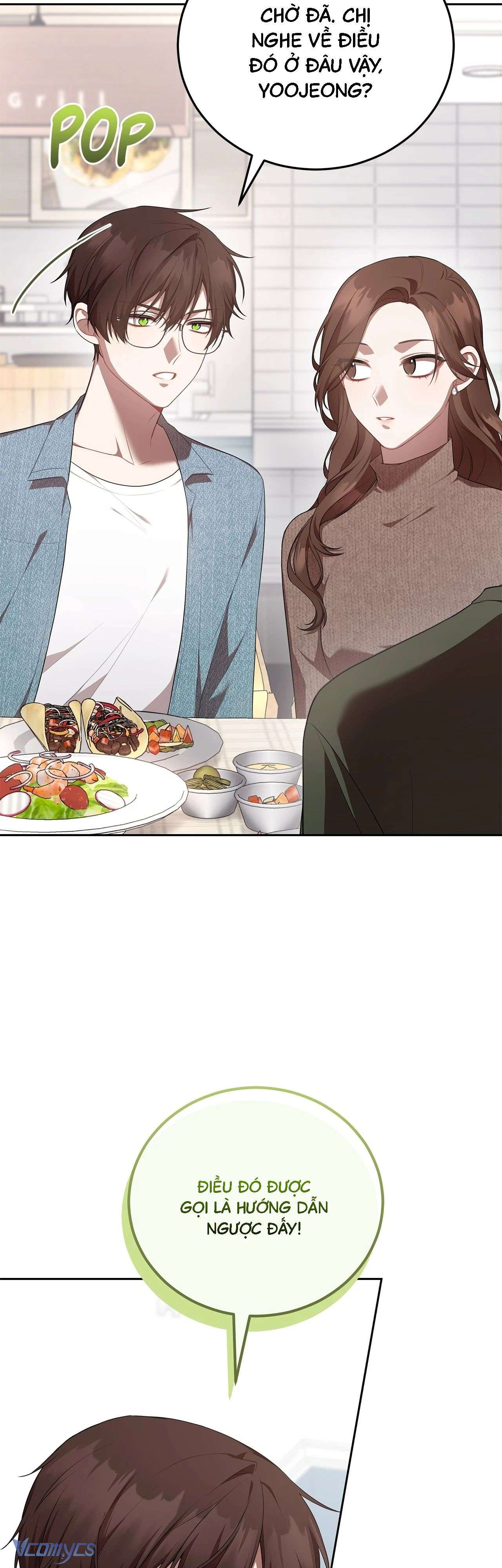 Chủ Tiệm Cafe Là Guide Cấp S Chap 10 - Trang 4