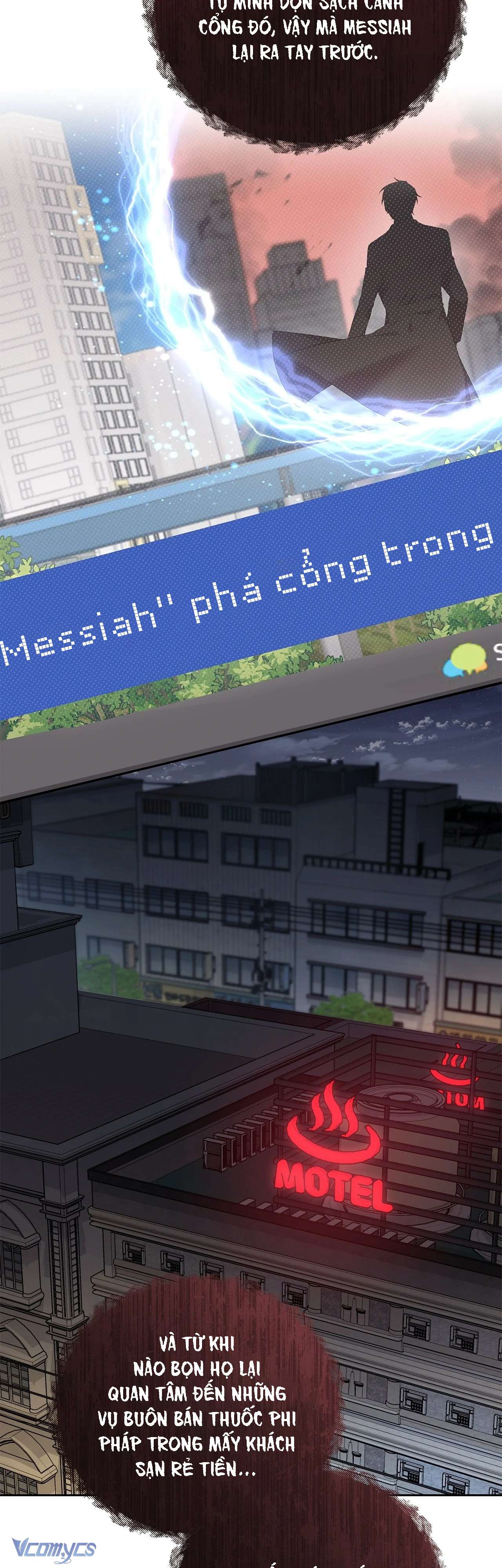 Chủ Tiệm Cafe Là Guide Cấp S Chap 10 - Trang 4