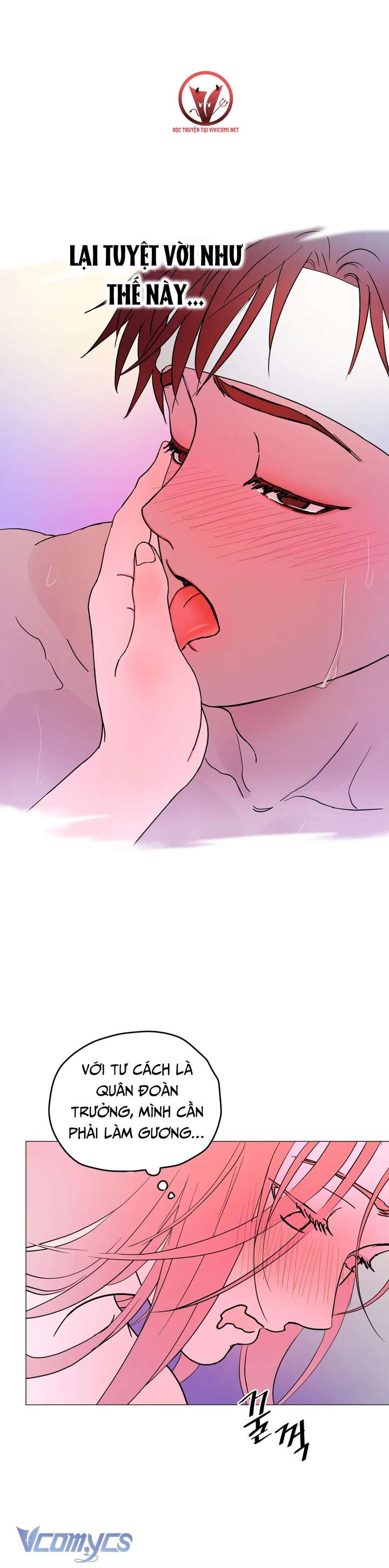 [18+] Tiên Nữ Chiếm Đoạt Chap 2 - Trang 2
