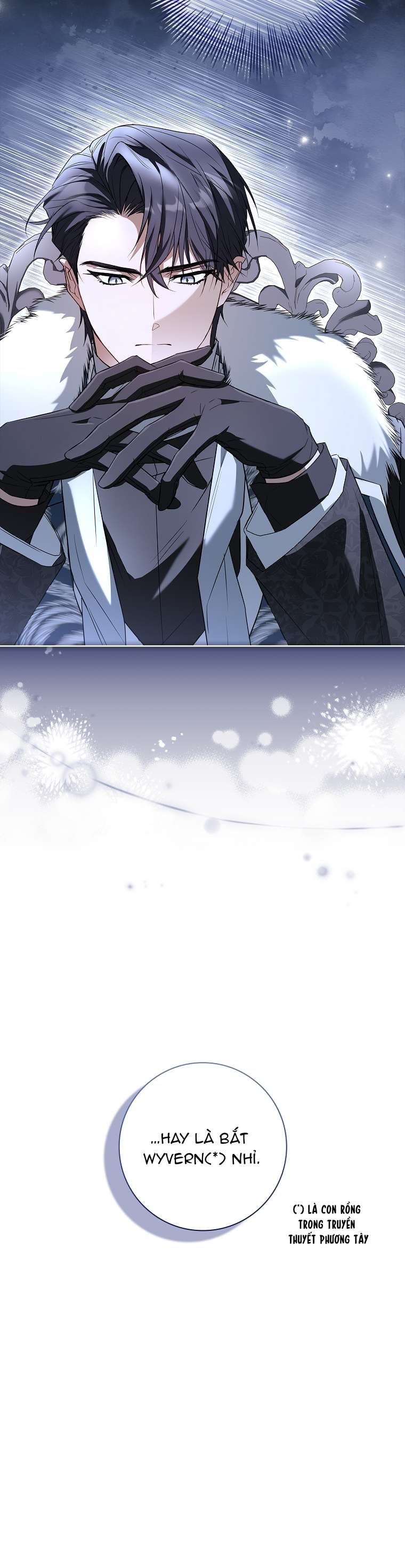 Chồng Ơi, Tại Sao Chúng Ta Không Thể Ly Hôn? Chap 48 - Trang 4