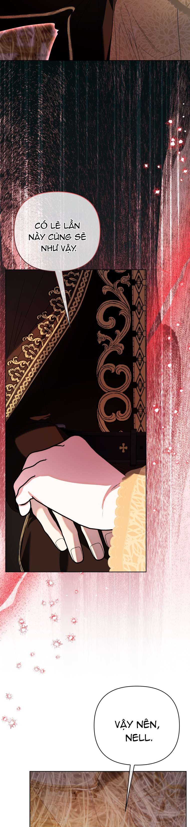 Thà Là Để Tôi Trở Thành Nữ Hoàng Chap 76 - Trang 3