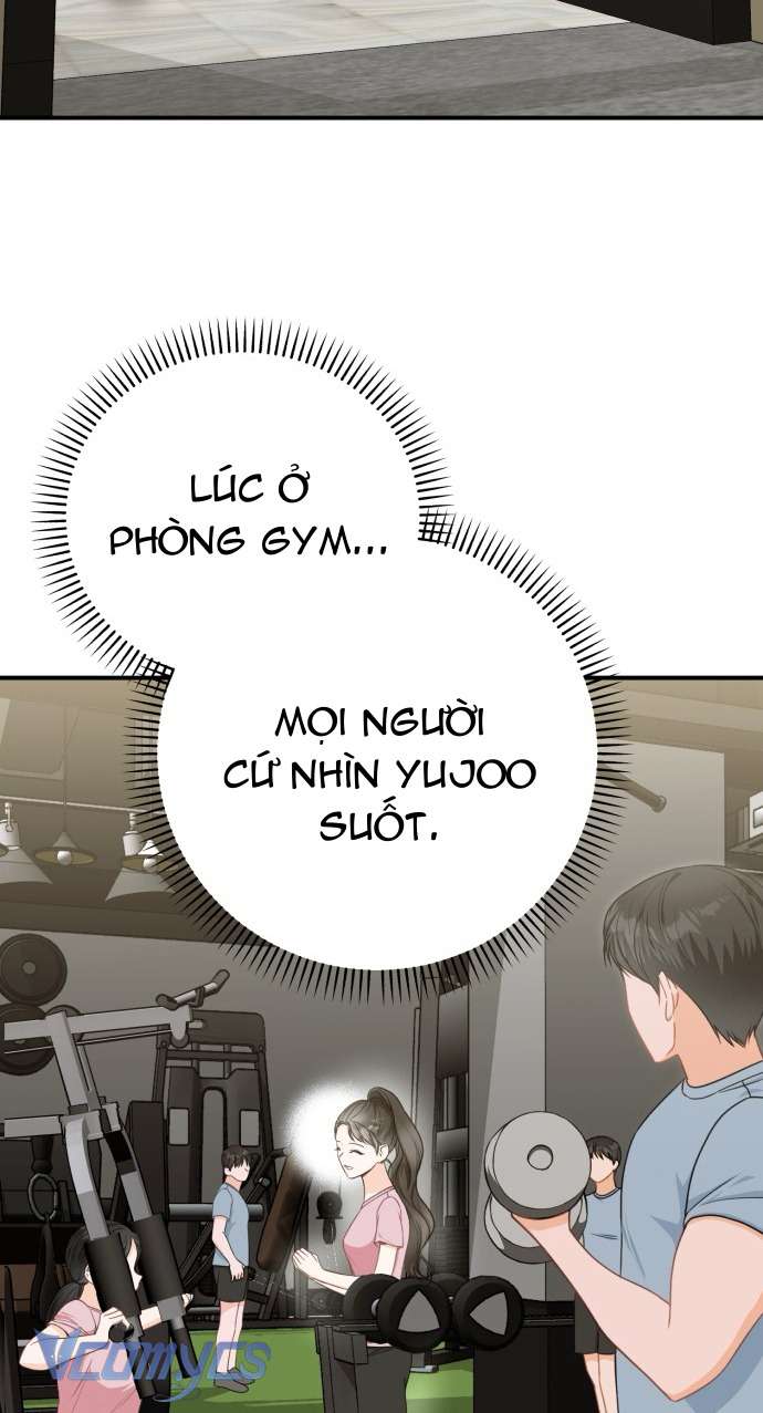 Tôi sẽ biến bạn thành nữ hoàng! Chap 2 - Trang 3
