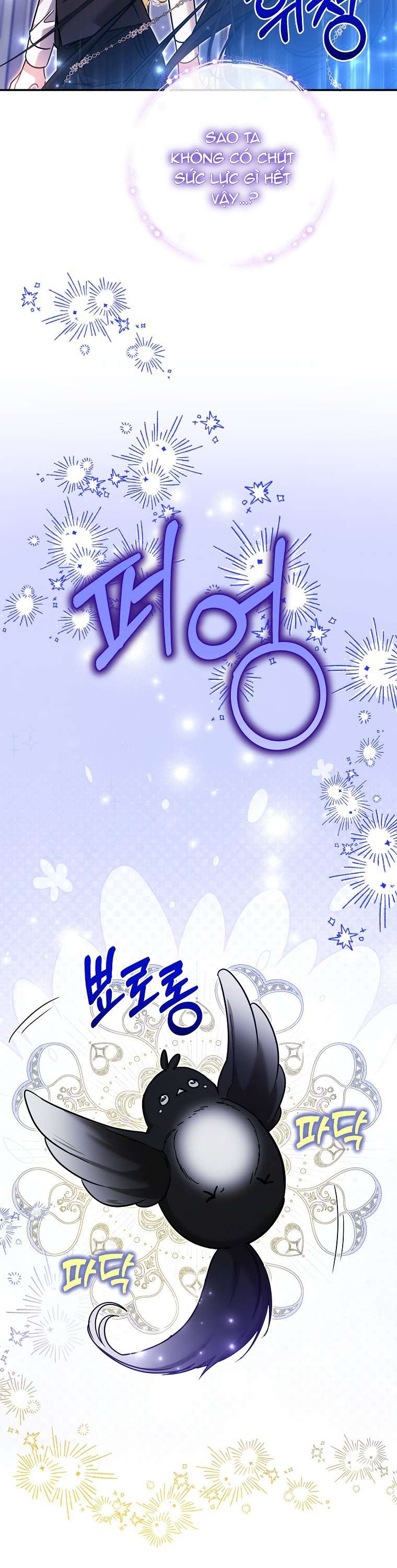 Chị Gái Tôi Là Nhân Vật Chính Chap 28 - Trang 3