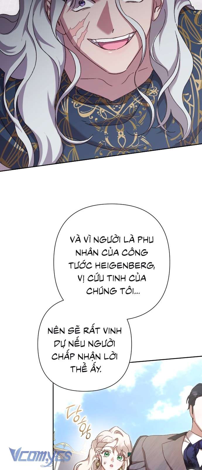 Dành Cho Những Ai Coi Hối Tiếc Là Điều Xa Xỉ Chap 34 - Trang 4